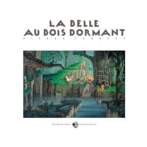 La Belle Au Bois Dormant