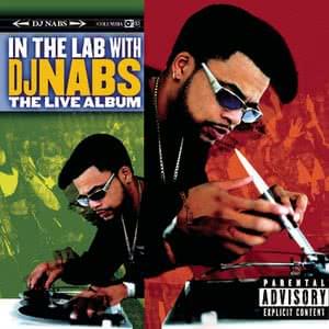 In The Lab With DJ Nabs (The Live Album)