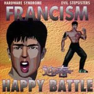 Happy Battle