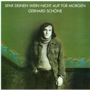 Spar Deinen Wein Nicht Auf Für Morgen