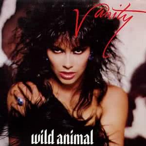 Wild Animal