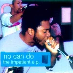 The Impatient EP