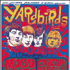 Rare Concerts 1965 - 1968