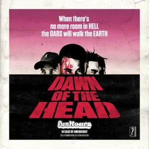 Dawn Of The Head
