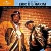 Classic Eric B & Rakim