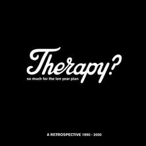So Much For The Ten Year Plan: A Retrospective 1990 - 2000