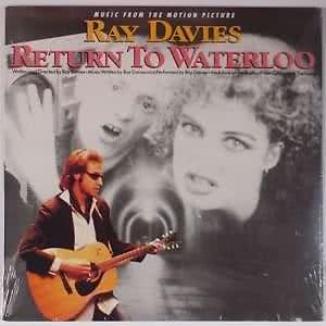 Return To Waterloo
