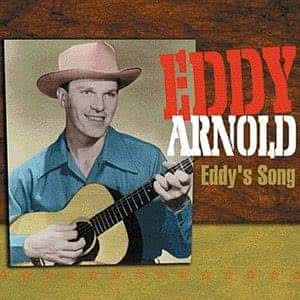 Eddy's Song