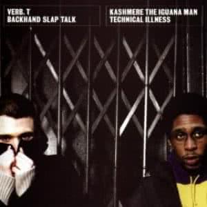 Backhand Slap Talk / Technical Illness