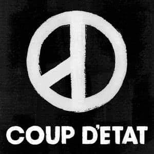 Dragon - 쿠데타 Coup D'Etat, Pt. 1