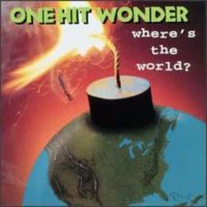 Where's The World?