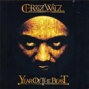 Rayz Walz - Year Of The Beast