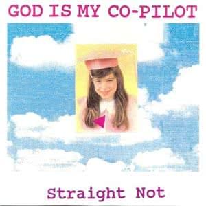Pilot - Straight Not