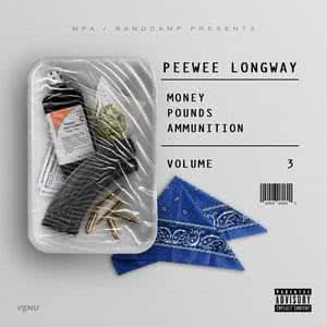 Money Pounds Ammunition Volume 3