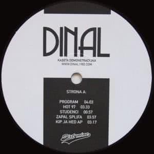 Kaseta demonstracyjna