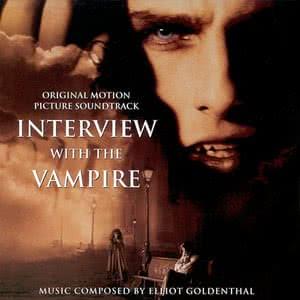 Interview With The Vampire (Original Motion Picture Soundtrack)