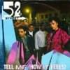 Tell Me (How It Feels)