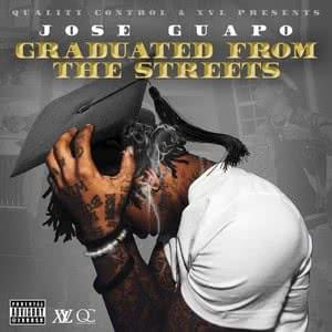 Graduated From The Streets