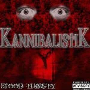 Blood Thirsty