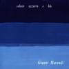 Celeste Azzurro E Blu
