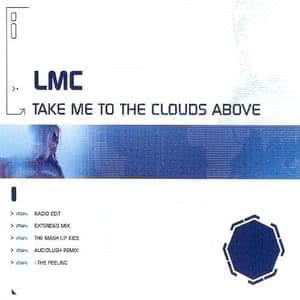 Take Me To The Clouds Above