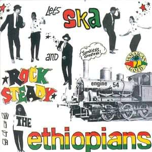 Rock Steady