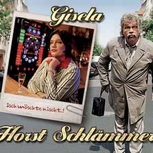 Gisela (Isch Möschte Nischt...!)