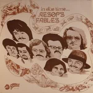 Aesop's Fables