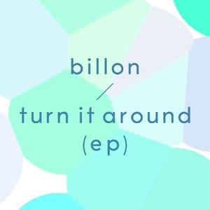 Turn It Around EP