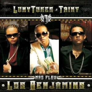 Mas Flow Los Benjamins
