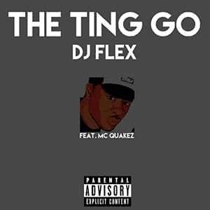 Go DJ!
