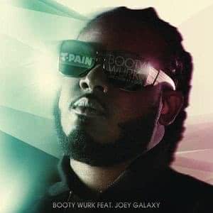 Pain Feat. Joey Galaxy - Booty Wurk (One Cheek At a Time) Pain Feat. Joey Galaxy - Booty Wurk (One Cheek At a Time)
