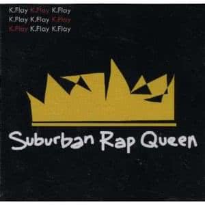Suburban Rap Queen