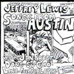 Songs From Austin