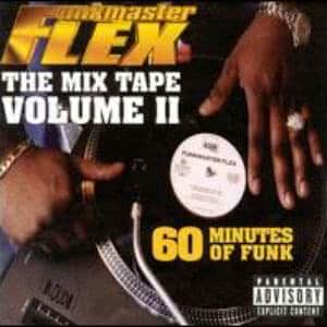 The Mix Tape, Vol. 2: 60 Minutes Of Funk