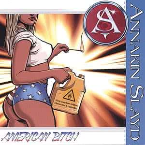 American Bitch