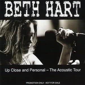 Up Close And Personal