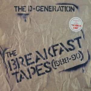 The Breakfast Tapes
