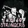 Talk to Strangers