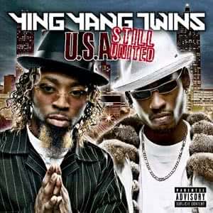 U.S.A. Still United