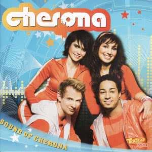 Ching Chang Chong Lyrics By Cherona