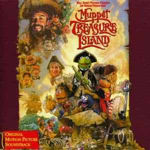 Muppet Treasure Island