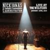 Live at the Wiltern