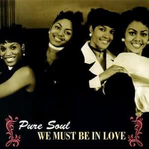 We Must Be In Love