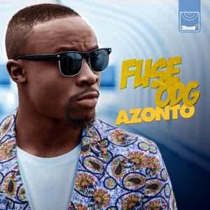 Azonto