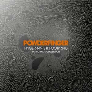 Fingerprints & Footprints The Ultimate Collection