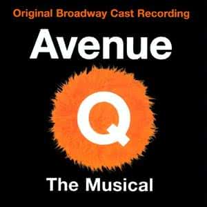 Avenue Q: The Musical