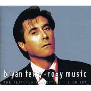 Bryan Ferry & Roxy Music