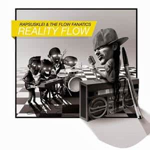 Reality Flow