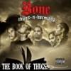 N-Harmony - The Book Of Thugs